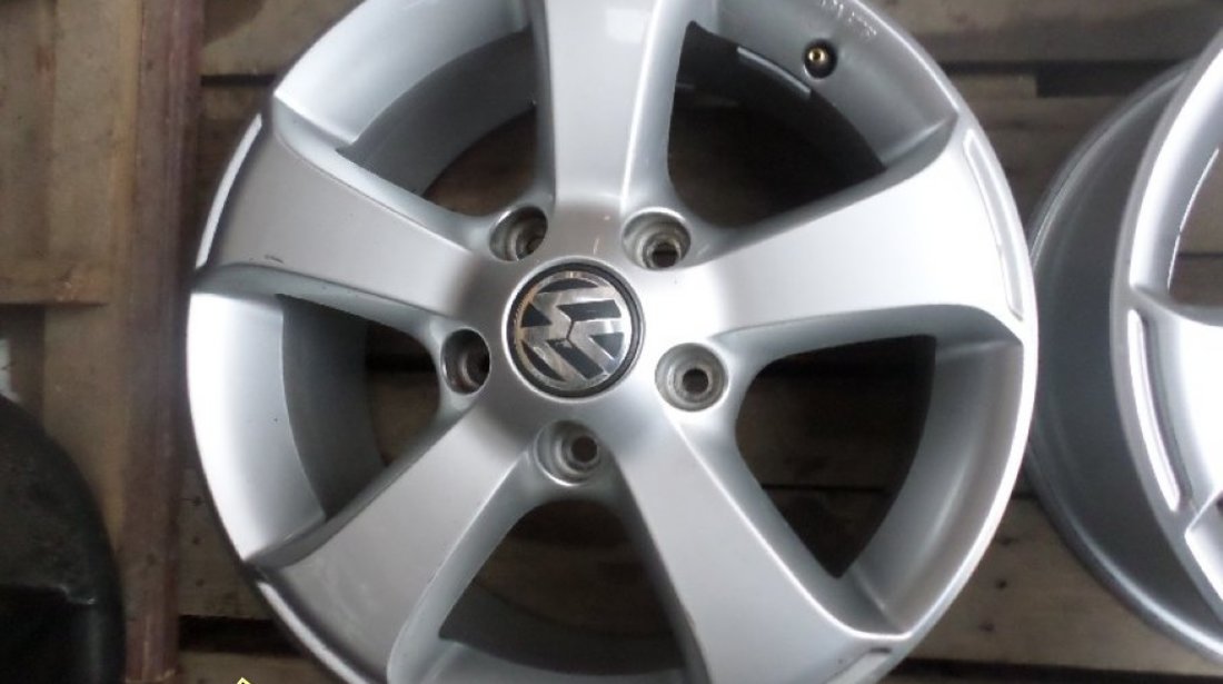 Jante Volkswagen Touareg 17''