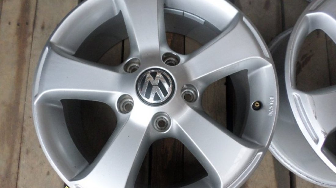 Jante Volkswagen Touareg 17''