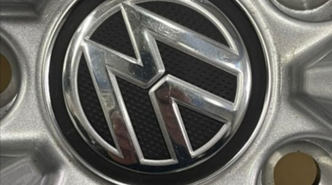 Jante Volkswagen Touareg New, 20”, Originale, Noi