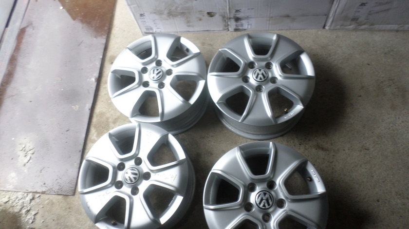 Jante Volswagen Amarok aliaj originale 16 zoll