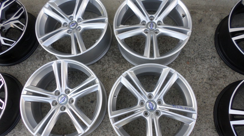 Jante Volvo 18 ZOLL V90 , s90 noiii