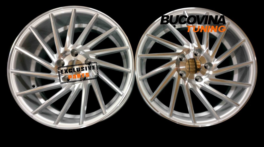 Jante Vossen 305T Design 17” 5×108