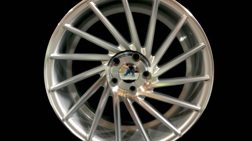 Jante Vossen 305T Design 20” 5×112