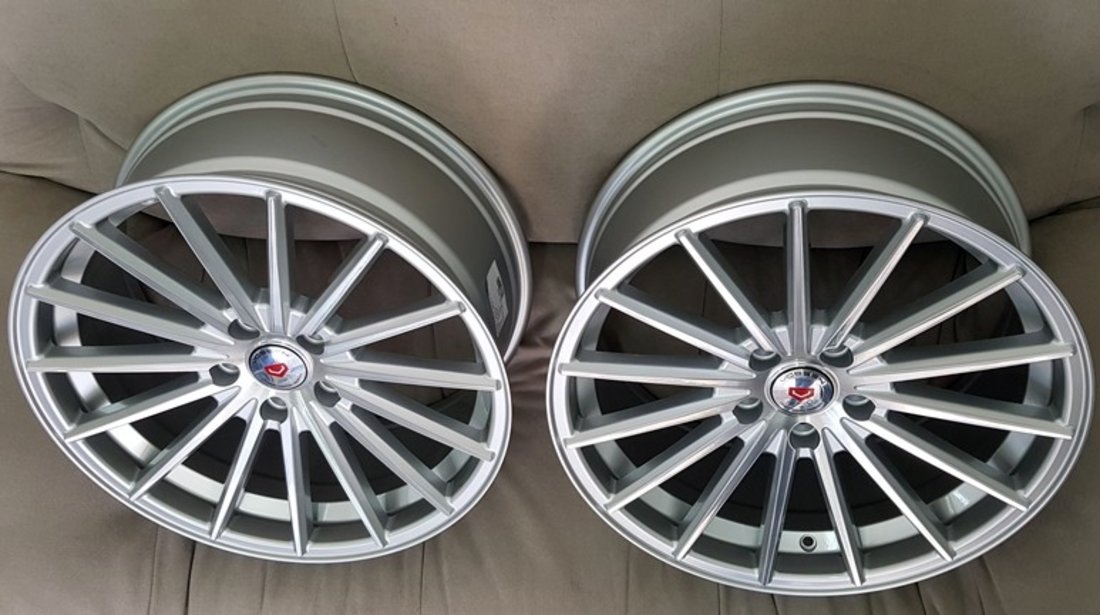 Jante VOSSEN 5x112 R18 inchi Audi VW Mercedes