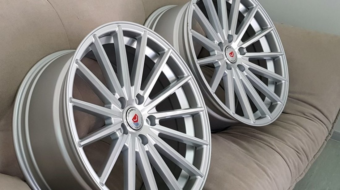 Jante VOSSEN 5x112 R18 inchi Audi VW Mercedes