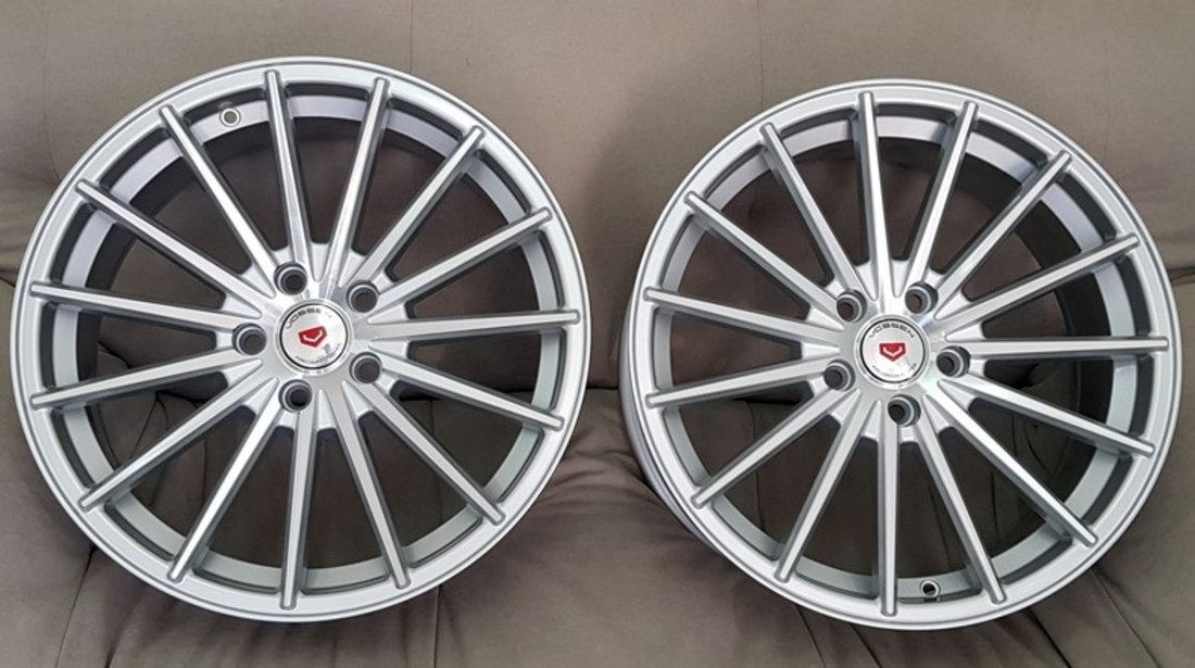 Jante VOSSEN 5x112 R18 inchi Audi VW Mercedes