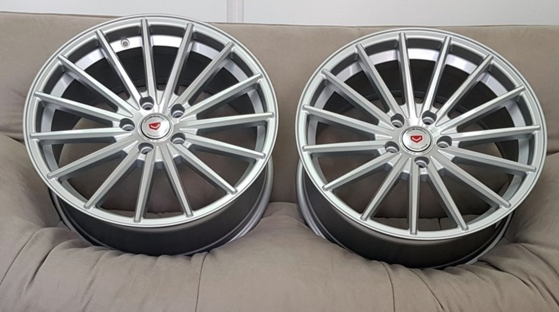 Jante VOSSEN 5x112 R18 inchi Audi VW Mercedes