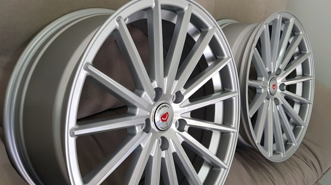 Jante VOSSEN 5x112 R18 inchi Audi VW Mercedes