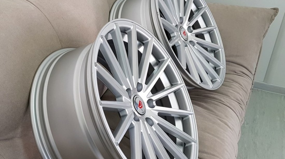 Jante VOSSEN 5x112 R18 inchi Audi VW Mercedes