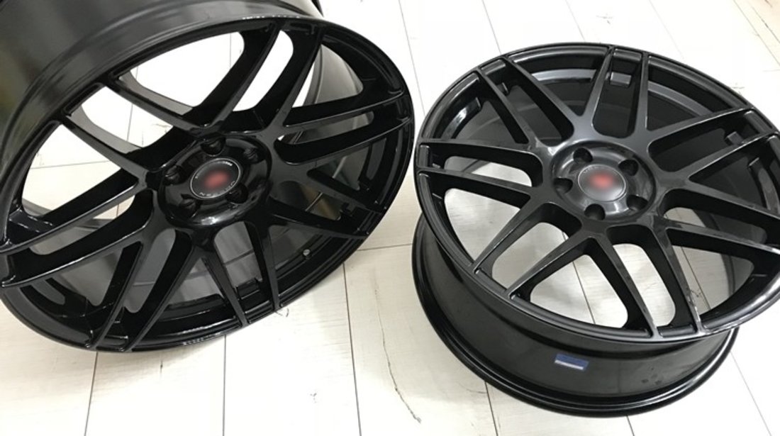 Jante VOSSEN R18 inchi 5x112