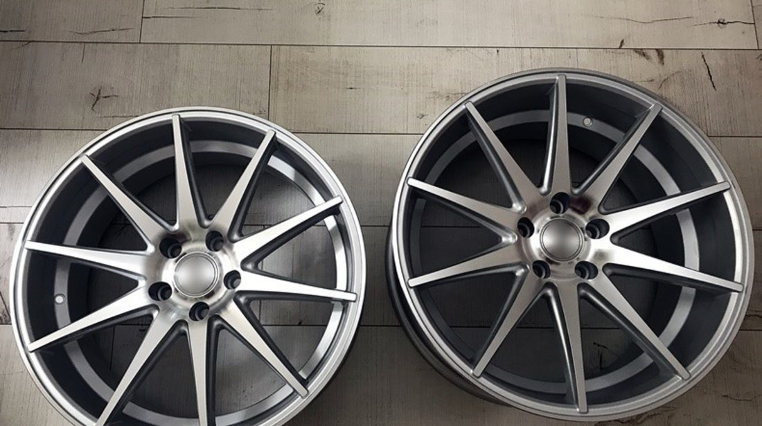 Jante VOSSEN V-FS1 R20 inchi 5x112