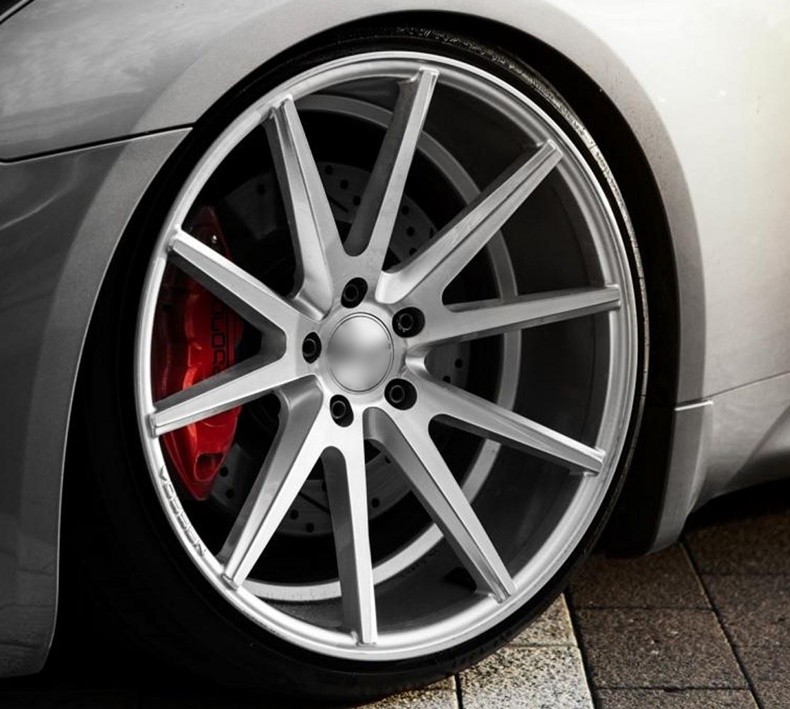 Jante VOSSEN V-FS1 R20 inchi 5x112