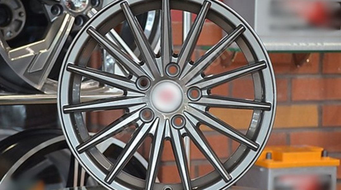 Jante VOSSEN V-FS2 R16 5x100