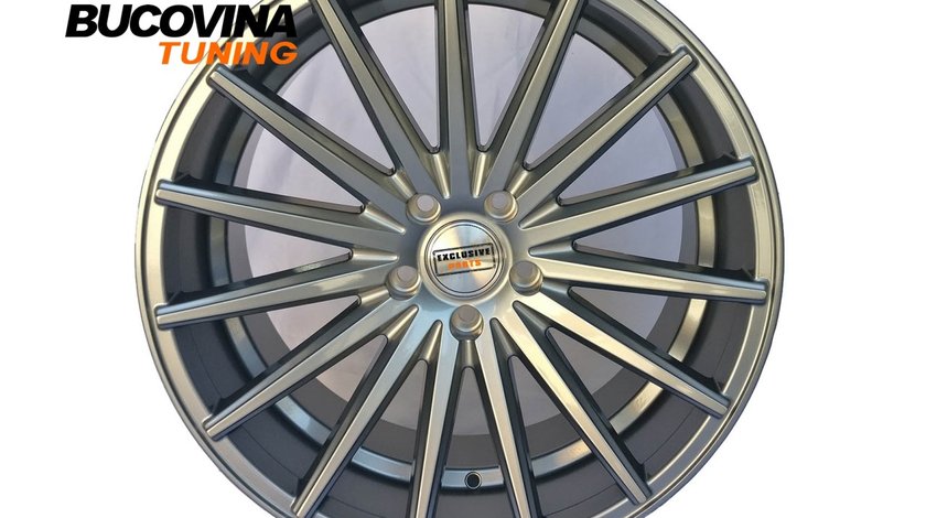 JANTE VOSSEN VFS-2 19” 5x112 R19