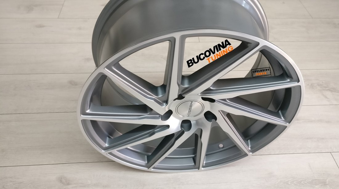 JANTE VOSSEN VFS F1R 18" 5X112