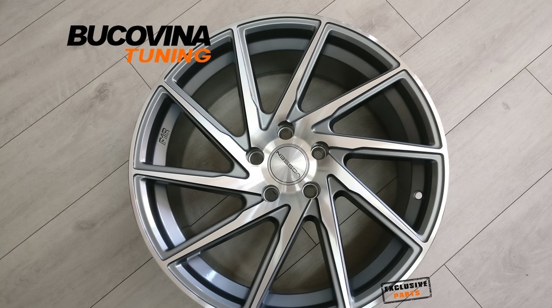 JANTE VOSSEN VFS F1R 18" 5X112