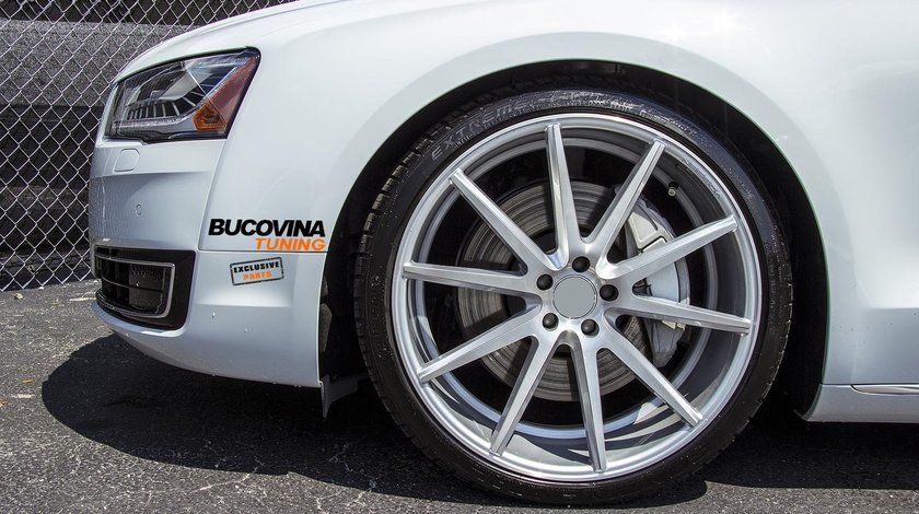 JANTE VOSSEN VFS1 18" 5X112