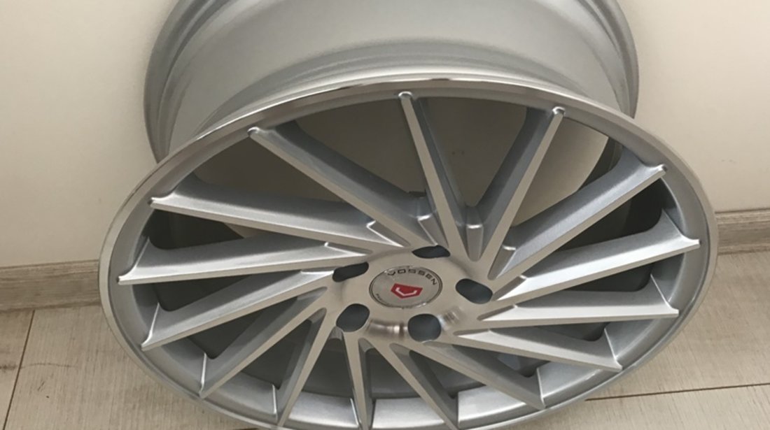 Jante VOSSEN vps 304 R17 R18 inchi 5x112