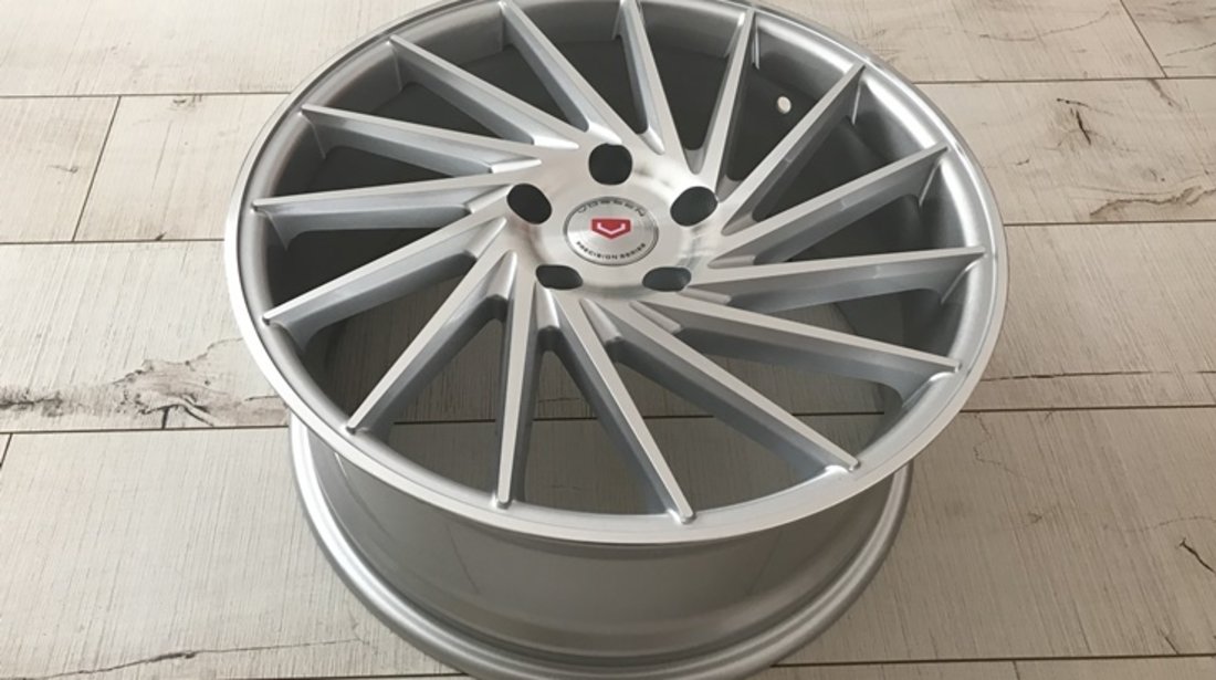 Jante VOSSEN vps 304 R17 R18 inchi 5x112