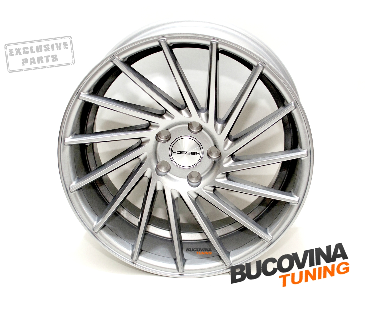 JANTE VOSSEN VPS-305T 20” 5x112
