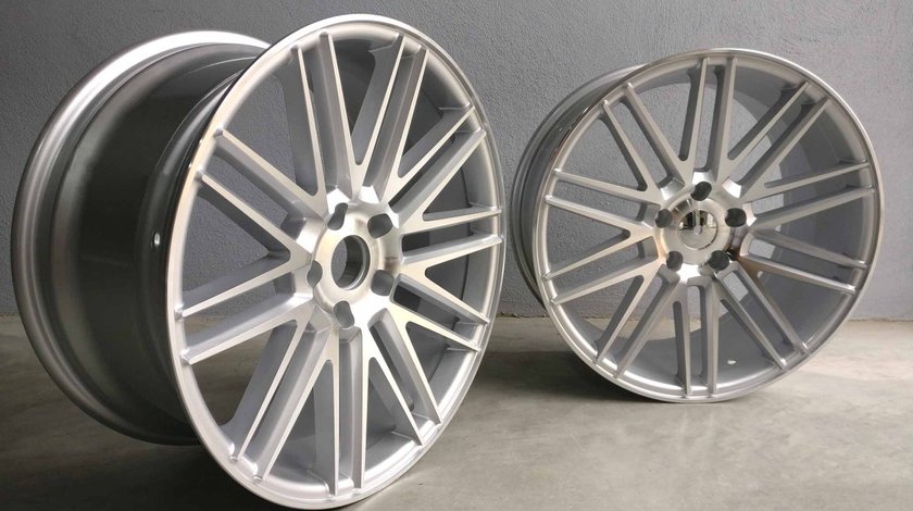 Jante Vossen VPS 307 18" 5x112 AUDI VW