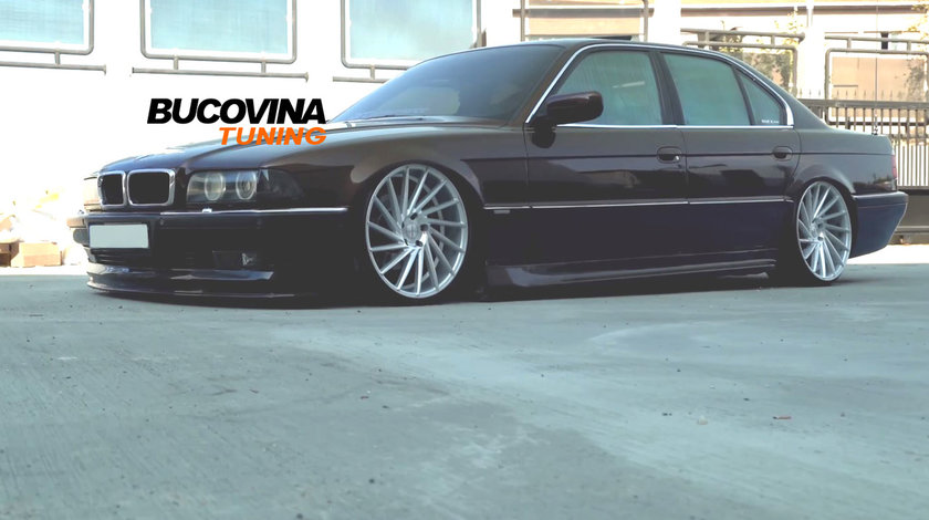 JANTE VOSSEN VPS 307 18” 5x112