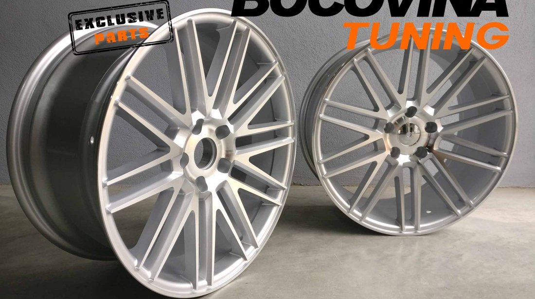 JANTE VOSSEN VPS-307 DESIGN 18” 5x112