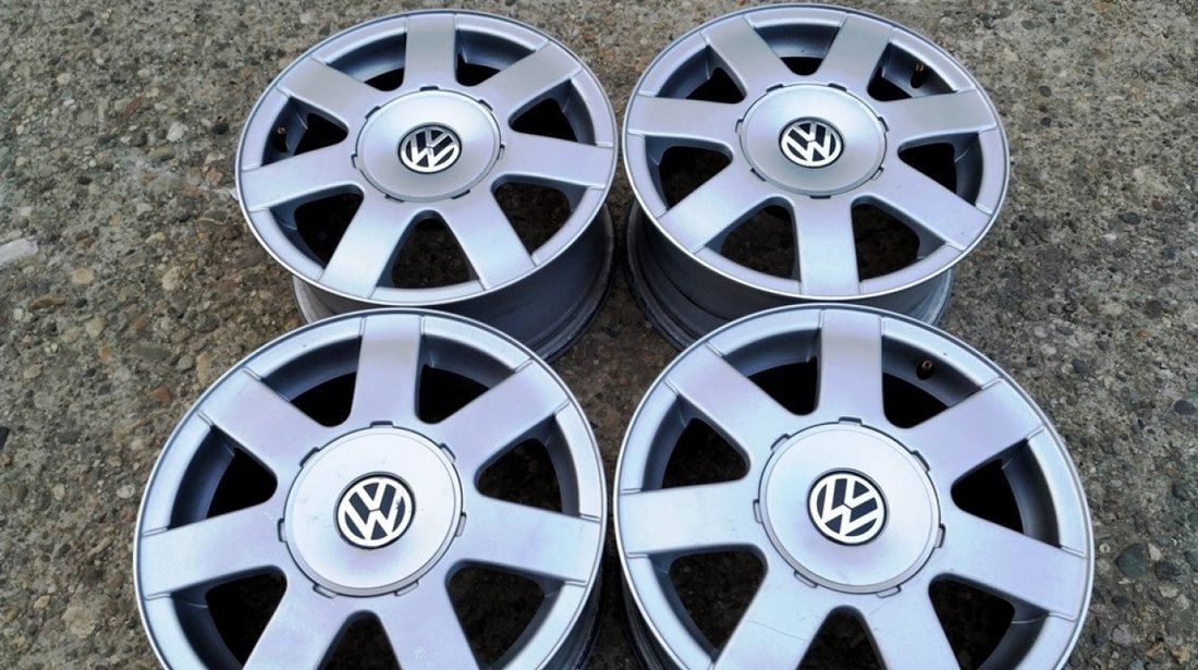 JANTE VW 15 5X112 ORIGINALE