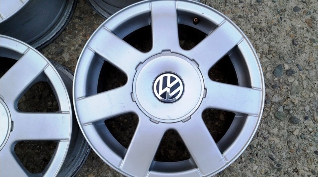 JANTE VW 15 5X112 ORIGINALE