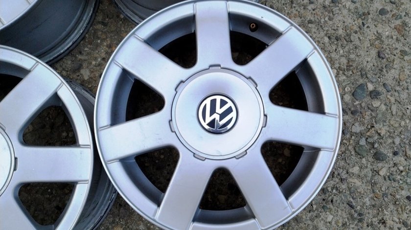JANTE VW 15 5X112 ORIGINALE