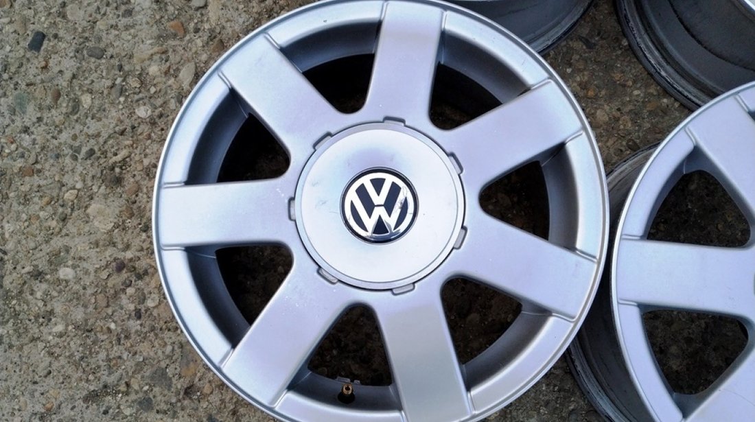 JANTE VW 15 5X112 ORIGINALE