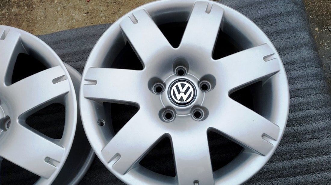 JANTE VW 16 5X112 PASSAT GOLF ORIGINALE