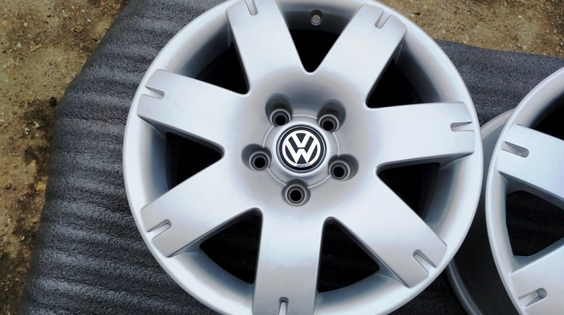 JANTE VW 16 5X112 PASSAT GOLF ORIGINALE