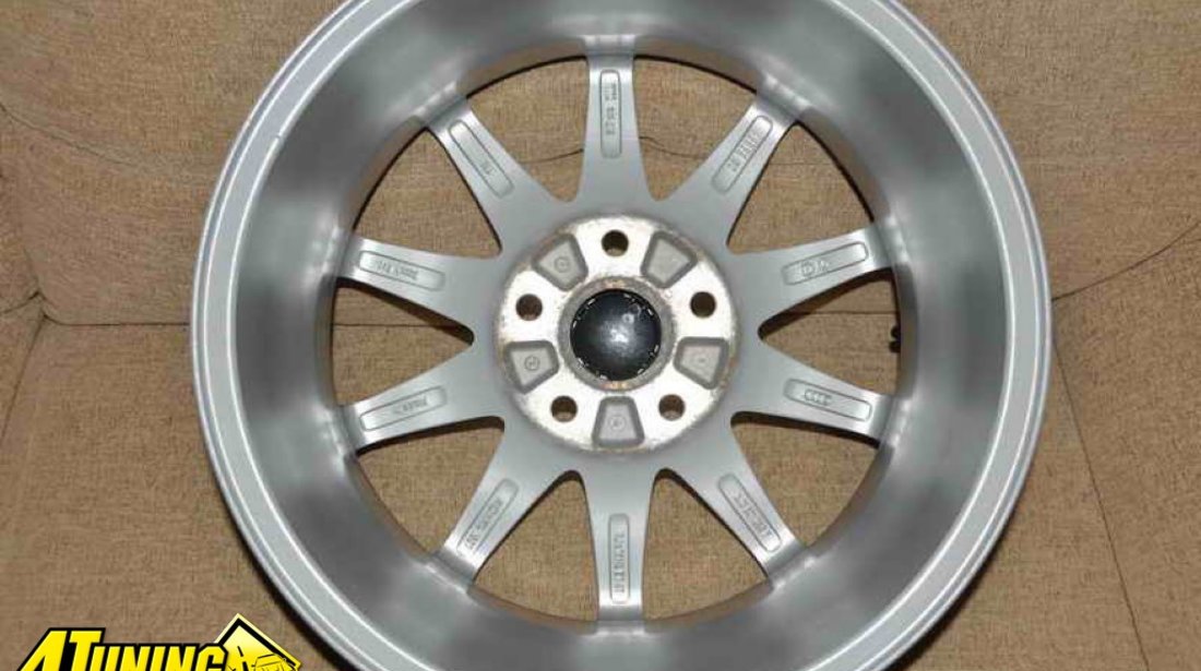 JANTE VW 16 INCH