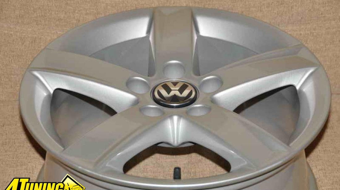 JANTE VW 16 INCH