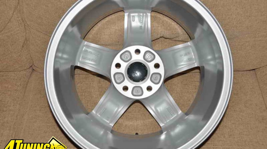 JANTE VW 16 INCH