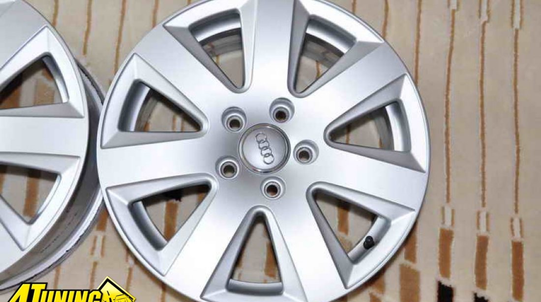 Jante Vw 16 inch