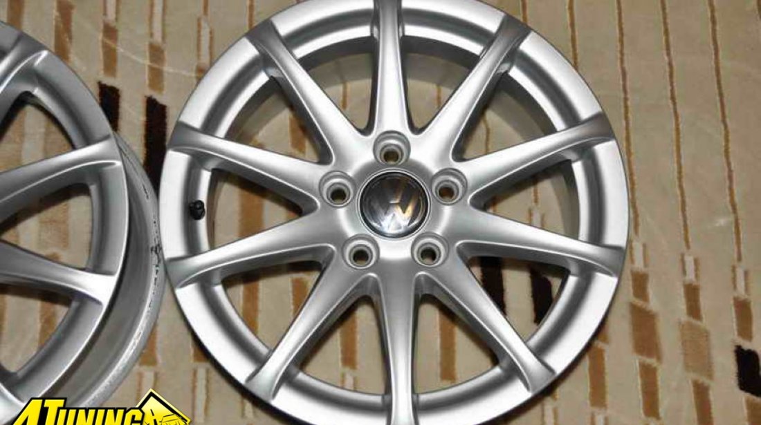 JANTE VW 16 INCH