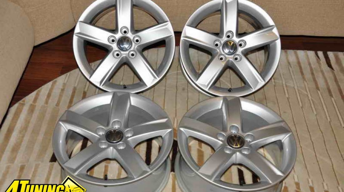 JANTE VW 16 INCH