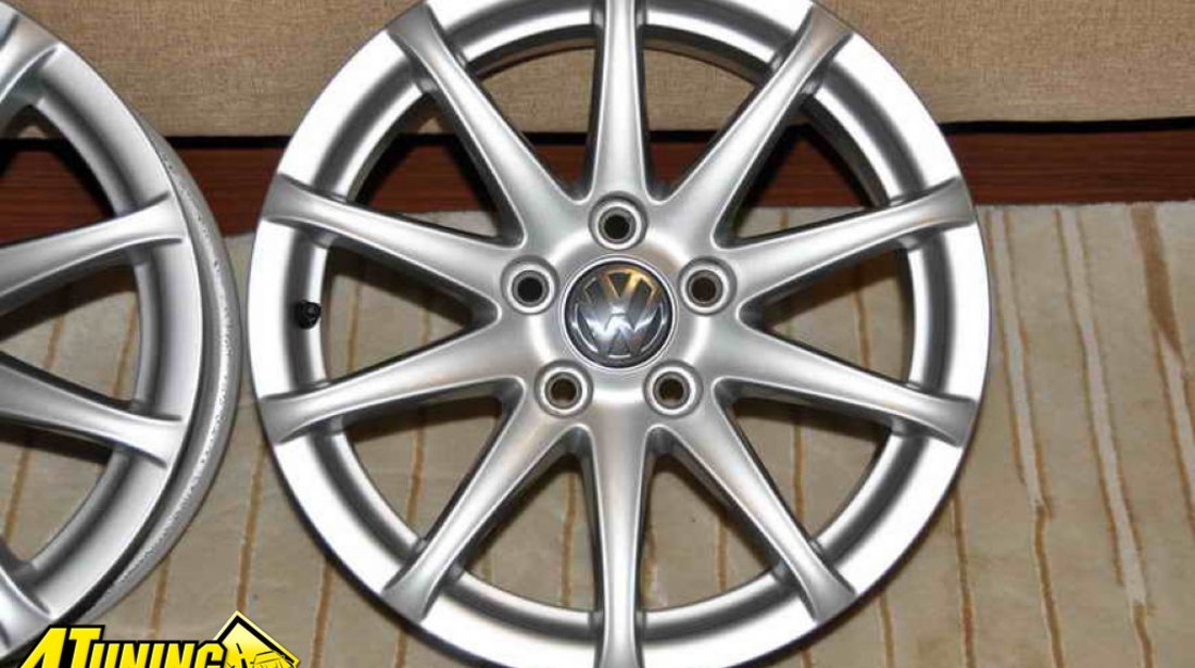 JANTE VW 16 INCH