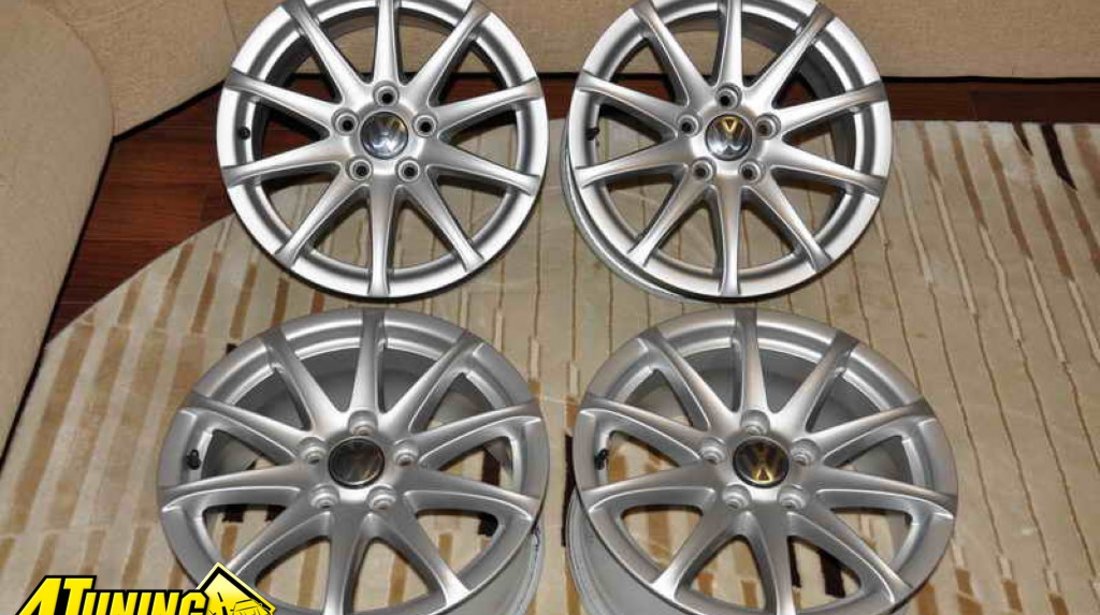 JANTE VW 16 INCH