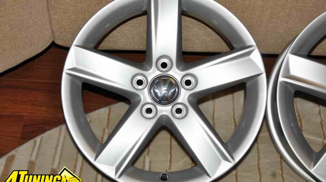 JANTE VW 16 INCH