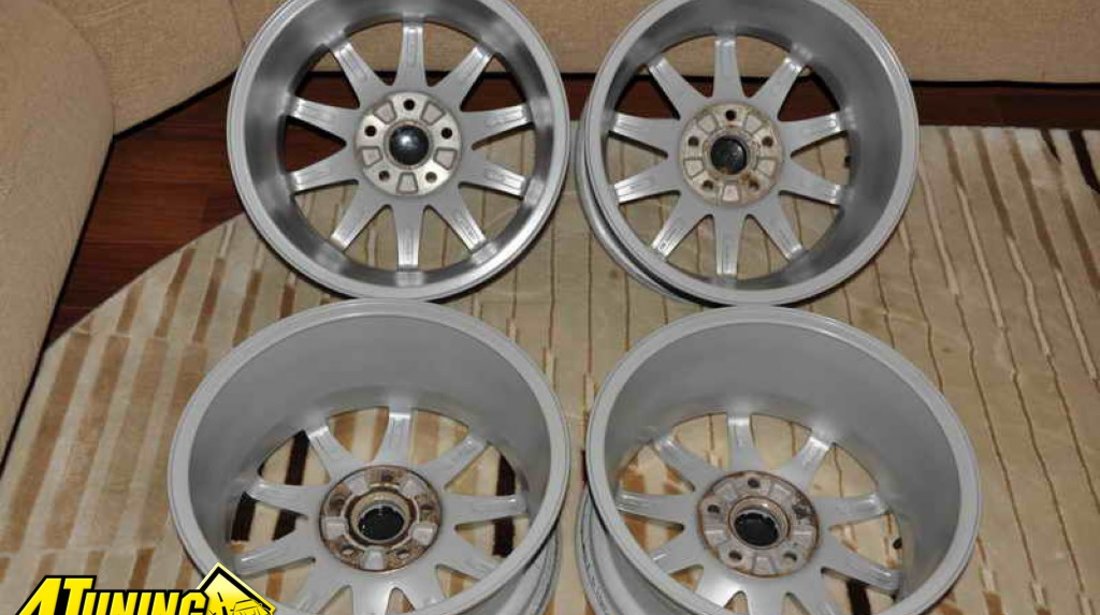 JANTE VW 16 INCH