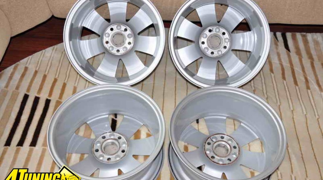 Jante Vw 16 inch