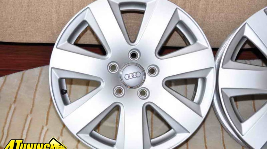 Jante Vw 16 inch