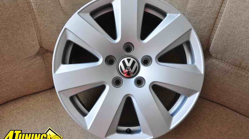 Jante Vw 16 inch