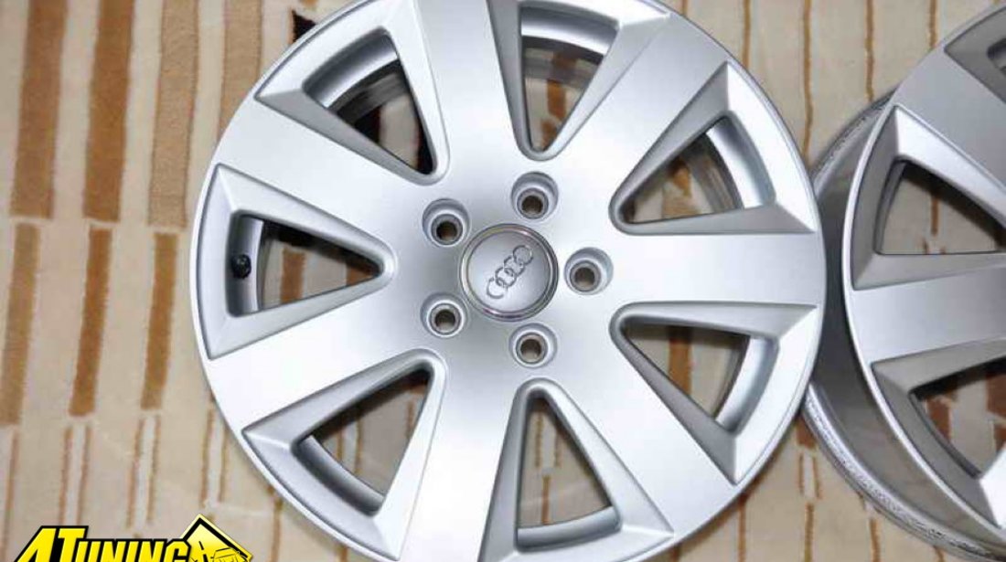 Jante Vw 16 inch