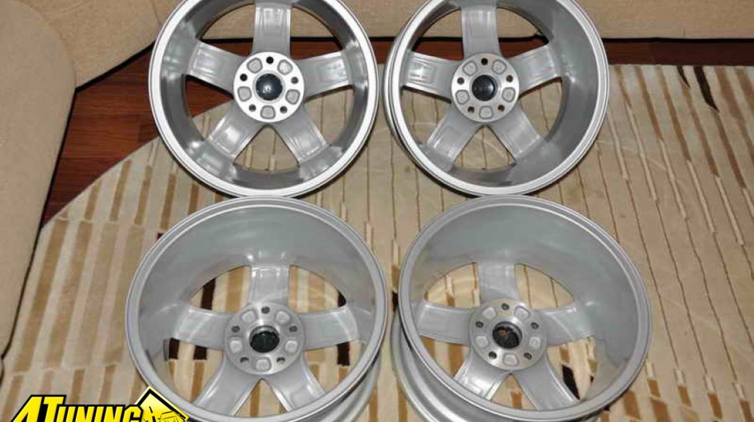 JANTE VW 16 INCH