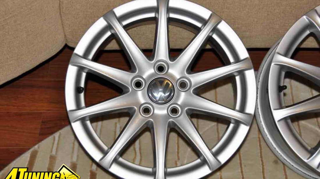 JANTE VW 16 INCH