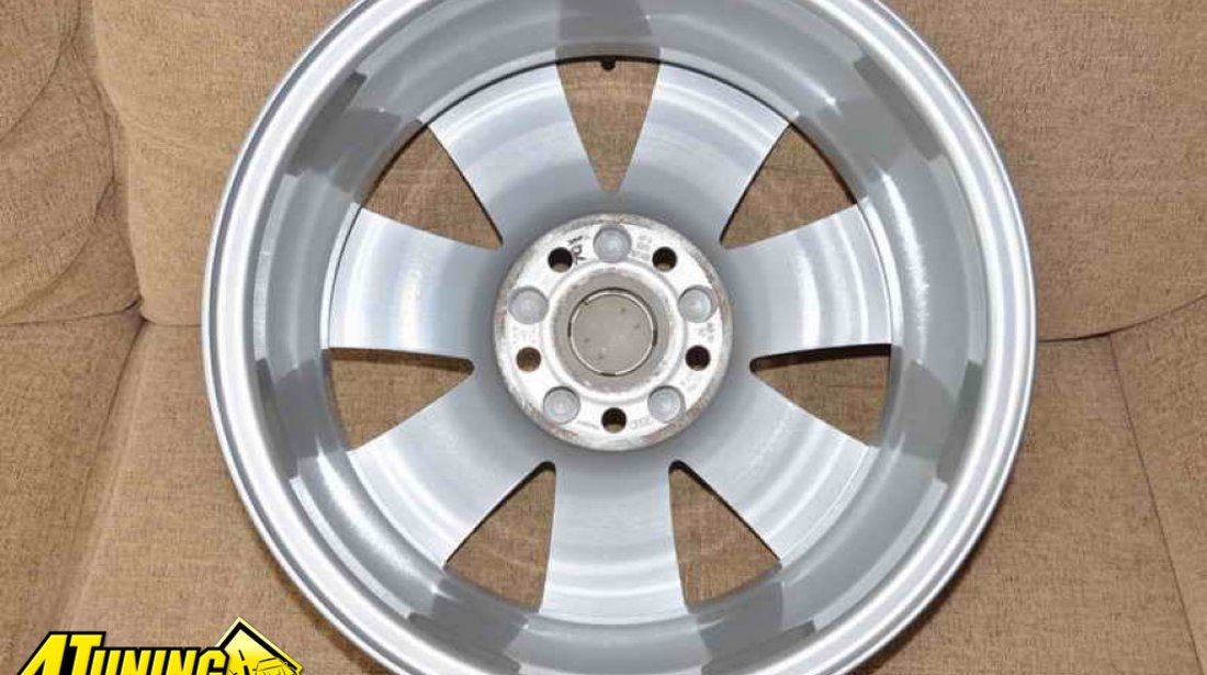 Jante Vw 16 inch